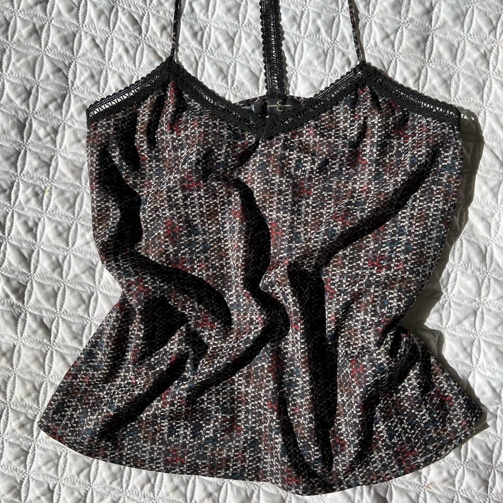 Jessica Simpson Blouse